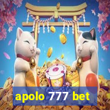 apolo 777 bet